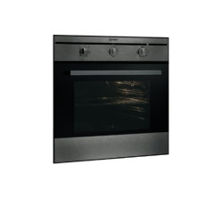 Indesit DIM51KAIX Electric Oven - Stainless Steel
